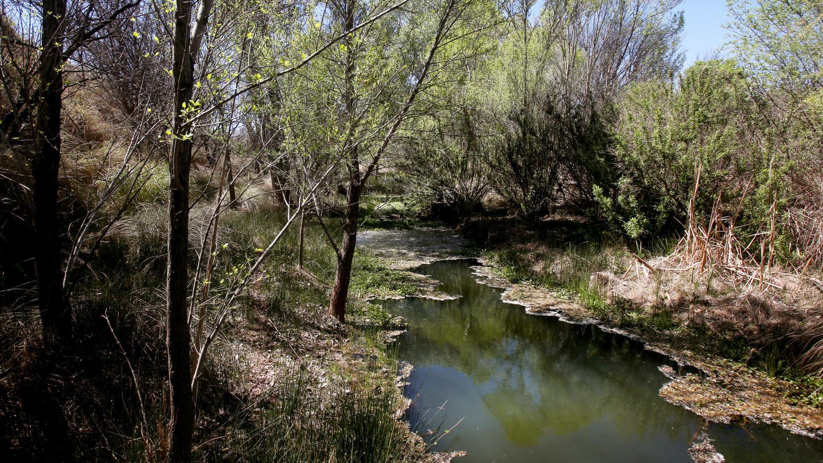 State to review streams' protections at request of Hudbay Minerals